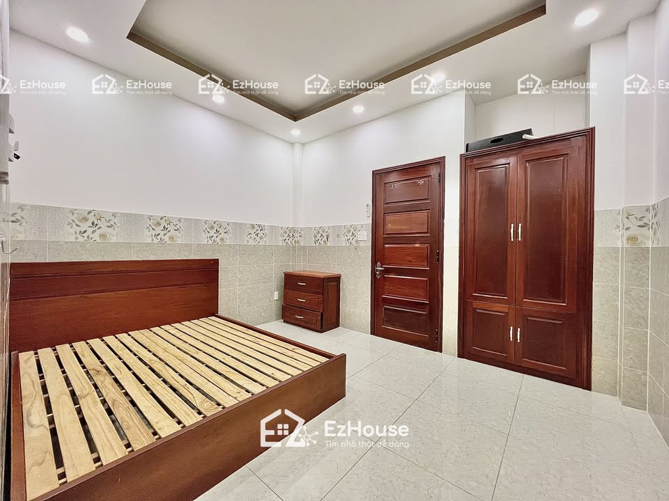 Studio mới 100% tại Nguyễn Văn Đậu, Bình Thạnh - Chỉ 4 triệu/tháng