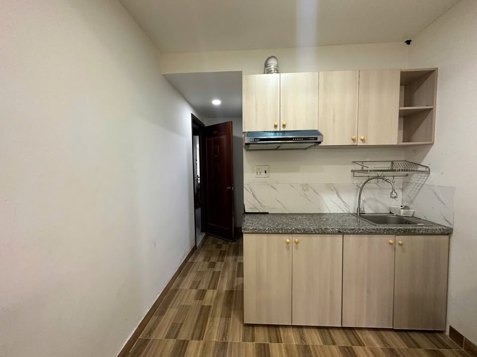 Phòng studio cho thuê quận Bình Thạnh - Giá thỏa thuận, không gian sống lý tưởng!