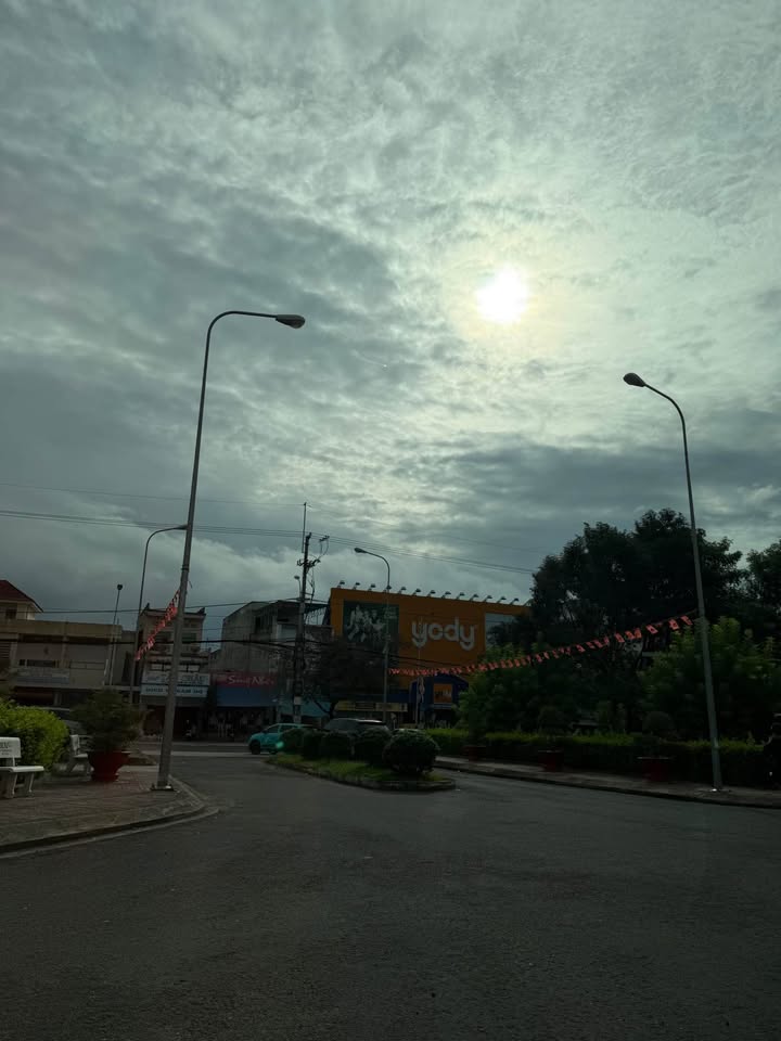 Đất Mặt Sông Trường Sa, Kon Tum 380m² - Cơ hội đầu tư tuyệt vời!