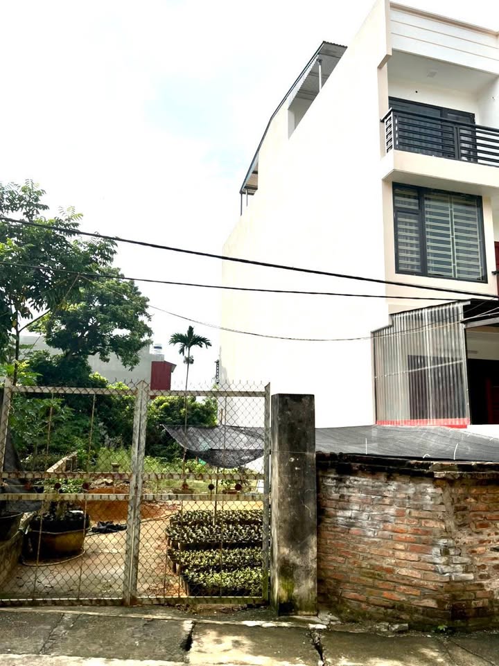 Đất nền Trung Sơn Trầm 200m² giá 3 tỷ - Cơ hội đầu tư hiếm có!