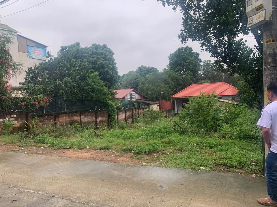 Đất nền 324m² tại Xuân Khanh, Sơn Tây - Cơ hội đầu tư hấp dẫn chỉ 2.592 tỷ!