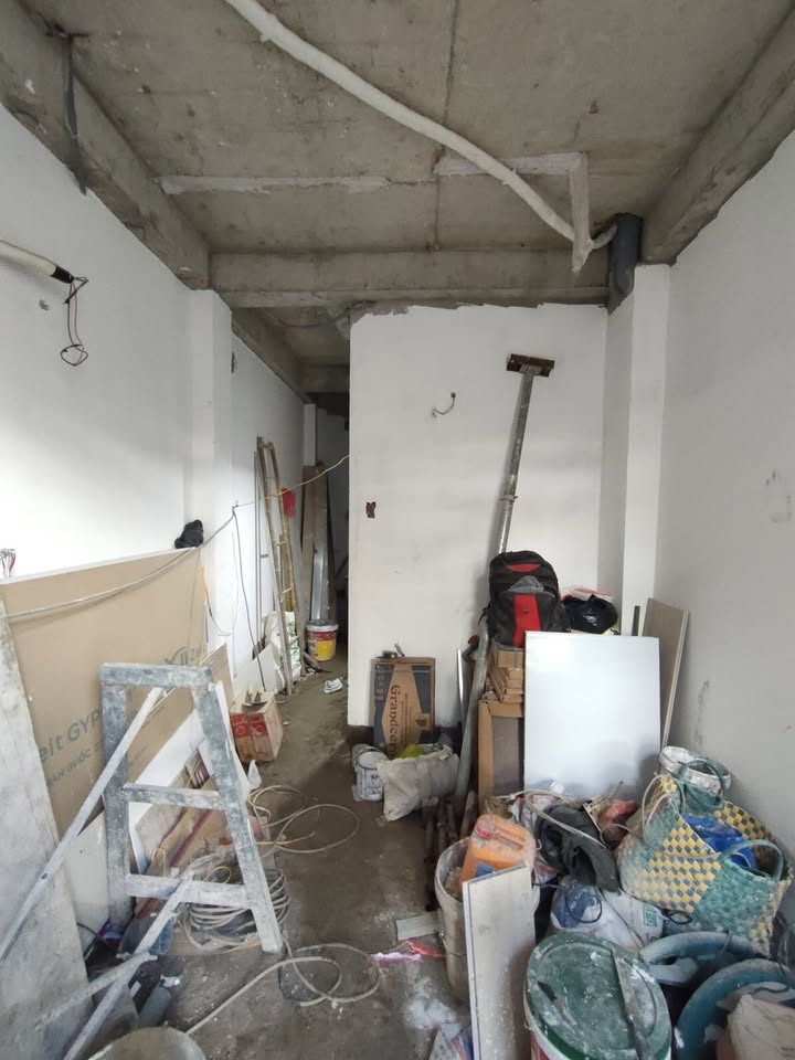 Nhà mặt tiền kinh doanh Bãi Sậy, Quận 6, 27.5m² giá 4.5 tỷ - Đầu tư sinh lời ngay!