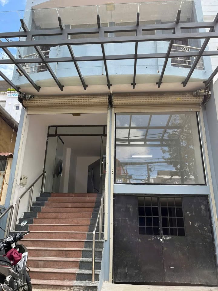Cho thuê mặt bằng đường Hoàng Diệu Đà Lạt 108m² giá 20 triệu - Kinh doanh đa ngành nghề!