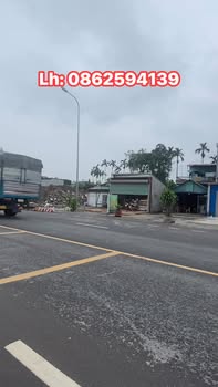 Đất nền đường 391, xã Nguyên Giáp, 133m² giá 4.2 tỷ - Vị trí đắc địa gần KCN!