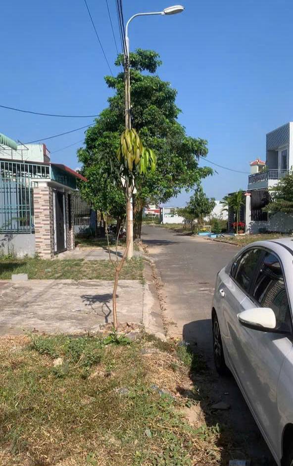 Đất nền Hòa Liên 128m² giá 2.55 tỷ - Cơ hội đầu tư tuyệt vời!