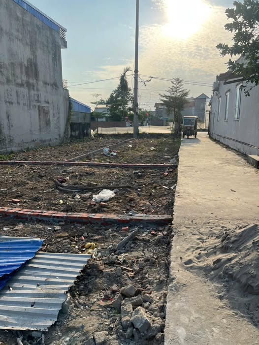 Đất liền kề Hồng Thái, An Dương 48m² giá 1.2 tỷ - Cơ hội đầu tư tuyệt vời!