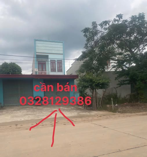 Đất nền chính chủ Quất Lâm, Giao Thủy 65m² giá chỉ 1.8 tỷ - Cơ hội đầu tư sinh lời!