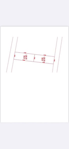 Đất liền kề tại thôn Vân, Mỹ Đức, Hà Nội - Diện tích 165m², giá thỏa thuận!
