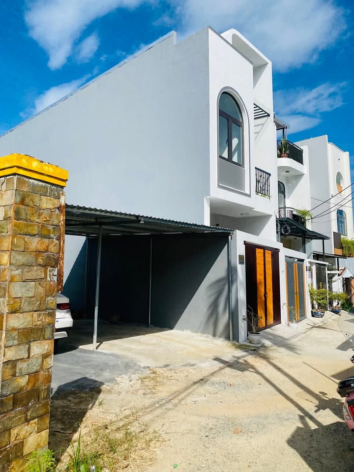 Đất nền Hòa Thọ Đông, Cẩm Lệ, Đà Nẵng 120m² giá 3.55 tỷ - Cơ hội đầu tư tuyệt vời!