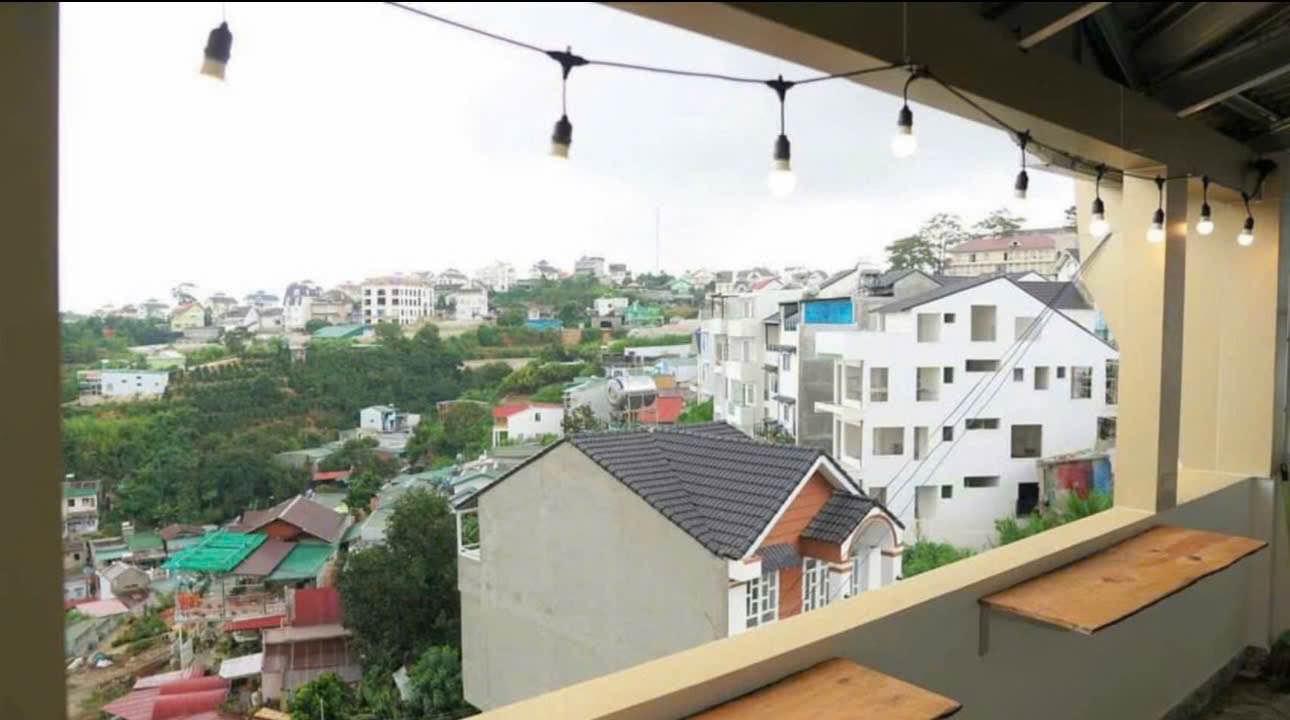 Homestay Đẹp Tại Đà Lạt 95m² giá 7 tỷ - Tiềm năng sinh lời cao!