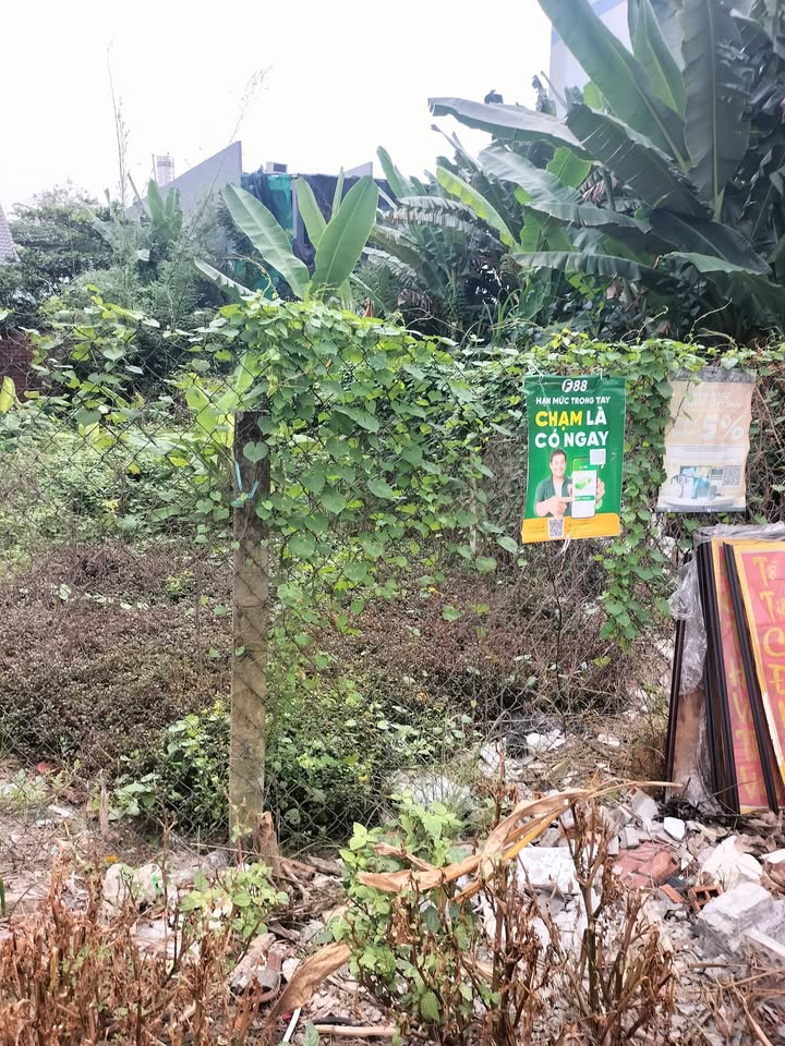 Đất thổ cư chợ Trung An, Mỹ Tho 112m² giá 2.8 tỷ - Cơ hội đầu tư ngon!