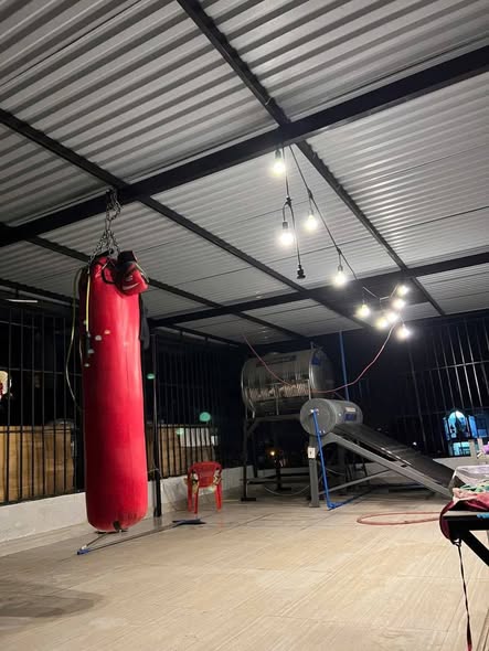 Nhà 1 Lầu 1 Trệt Hẻm Tô Ký, Nha Trang, 75m² chỉ 2.95 Tỷ - Pháp lý rõ ràng!