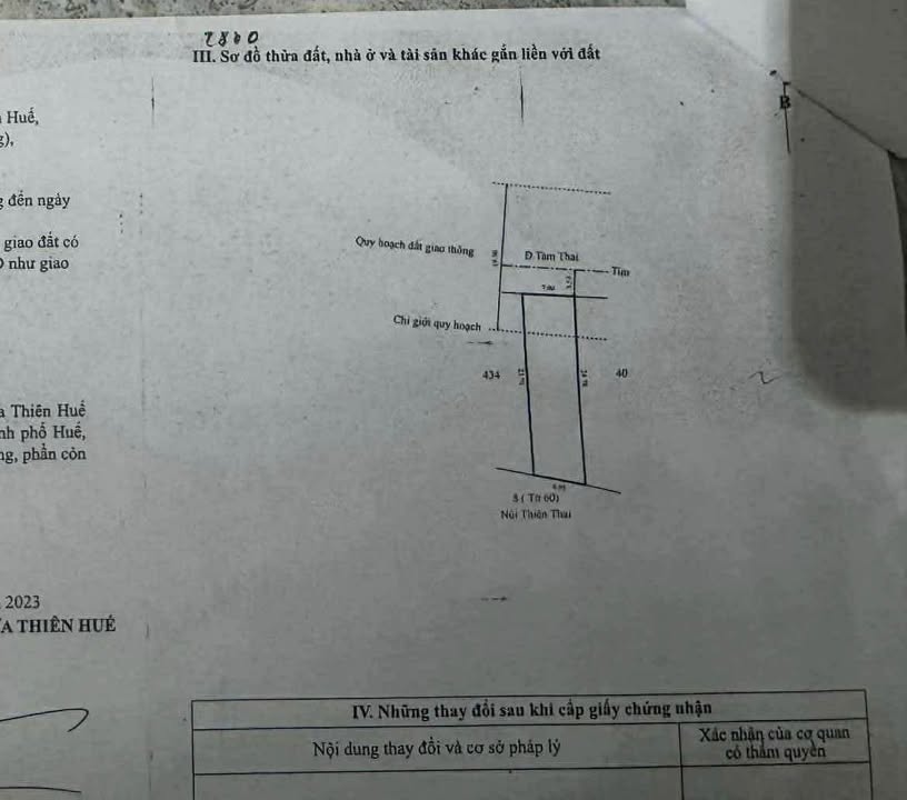 FrontHouse mặt tiền Tam Thai 167m² giá 2.65 tỷ - Đầu tư sinh lời ổn định!