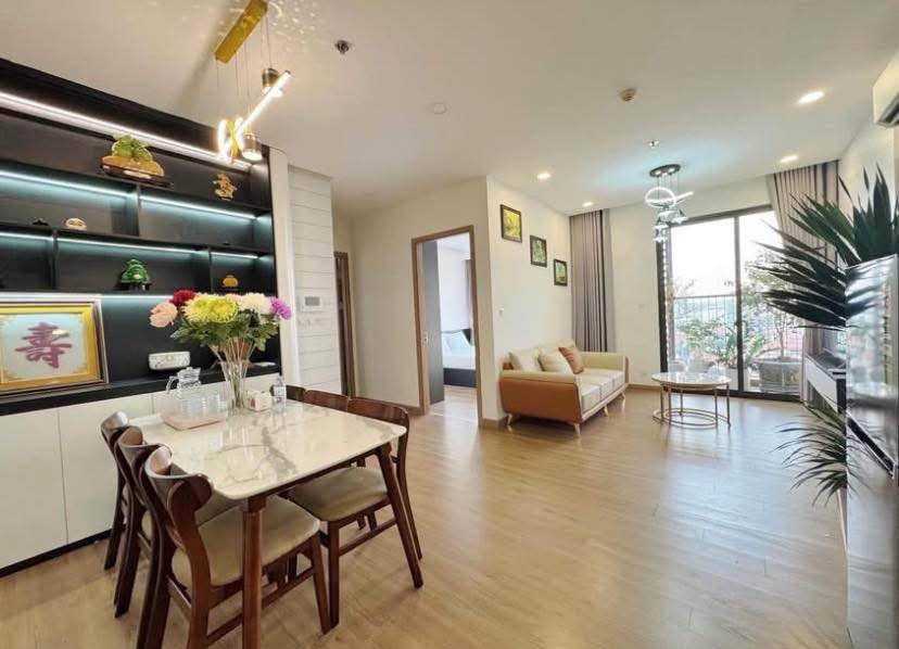 Căn hộ Sky Oasis Hưng Yên 68m² giá 4 tỷ - Sẵn sàng vào ở ngay!