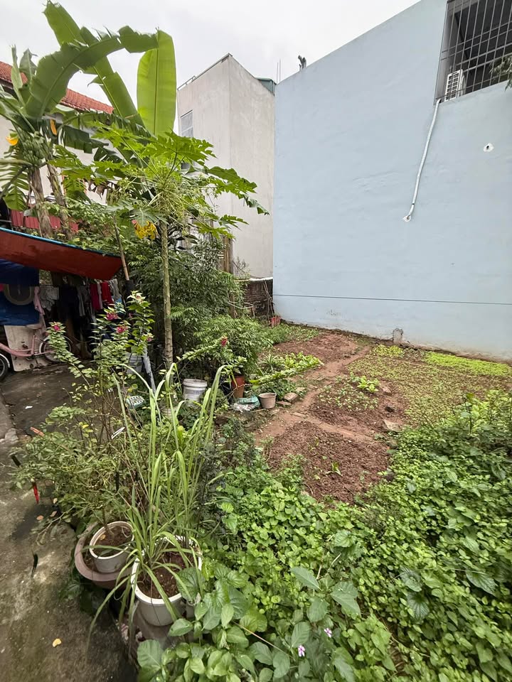 Nhà phố Đồng Nhân 40m² giá 3.3 tỷ - Vị trí trung tâm, dân cư đông đúc!