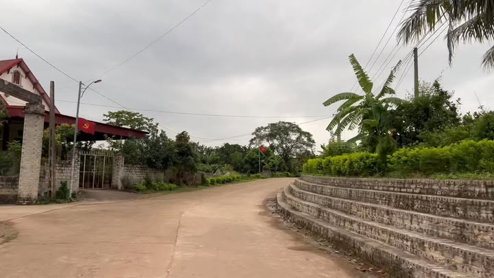 Đất ở Trù Hựu Lục Ngạn 168m² giá chỉ 400 triệu - Cơ hội đầu tư tuyệt vời!