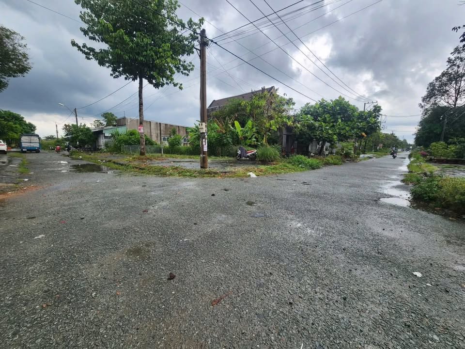 Đất nền góc ngã 4 Phường Đông Thuận, 61m² giá 1.15 tỷ - Kinh doanh thuận lợi!