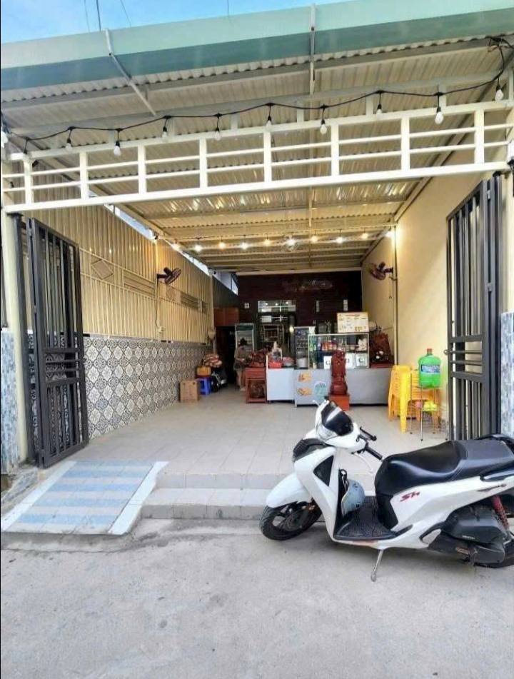 Nhà gác lửng đường Âu Cơ 85m² giá 3 tỷ - Đối diện chợ Hòa Khánh!