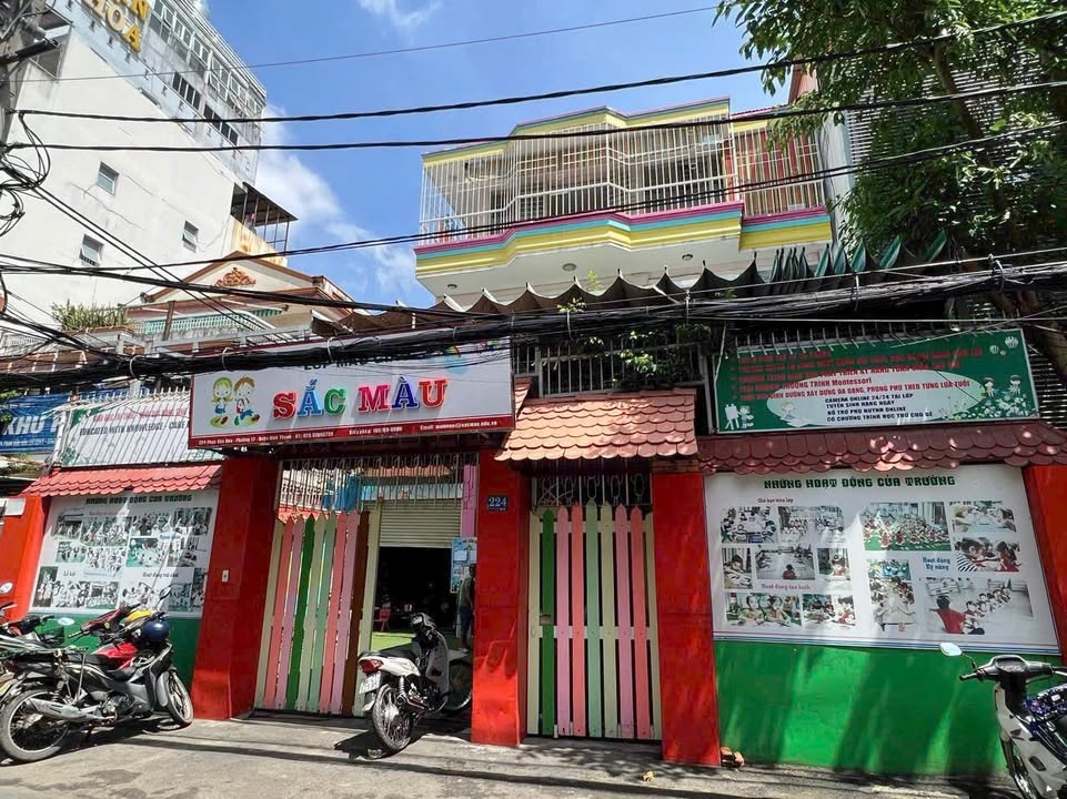 Biệt thự Phan Văn Hân 261m² giá 49 tỷ - Đẳng cấp trung tâm Bình Thạnh!