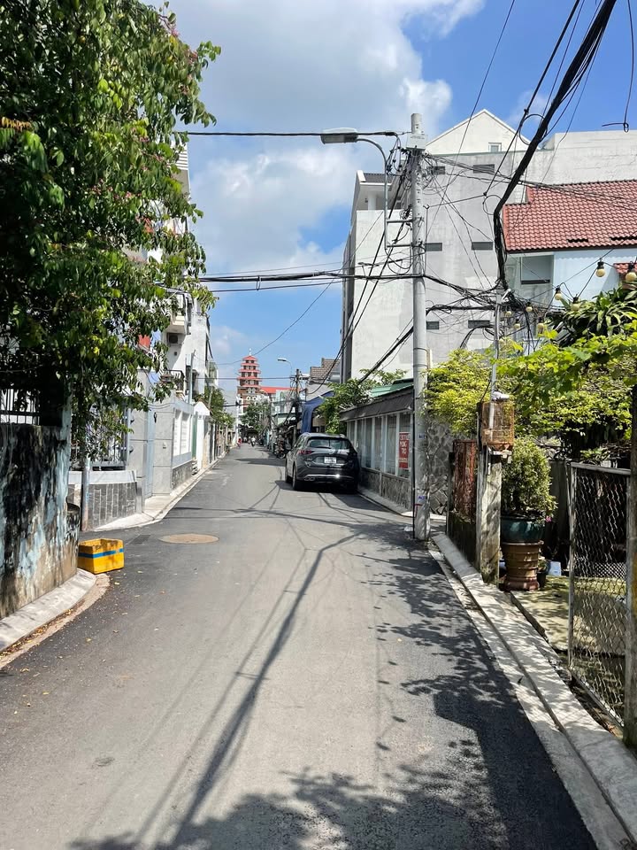 Đất nền Nguyễn Duy Trinh, Thủ Đức 101m² giá 7.9 tỷ - Vị trí vàng tiềm năng!