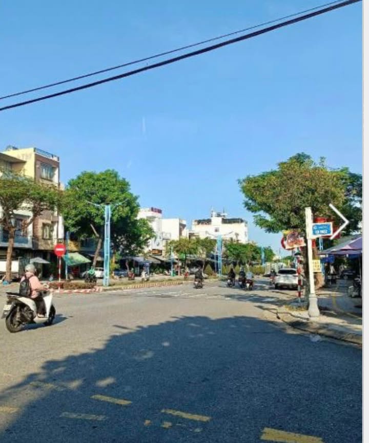 Nhà cấp 4 mặt tiền đường Hà Mục 105m² giá 6 tỷ - Chính chủ bán gấp!