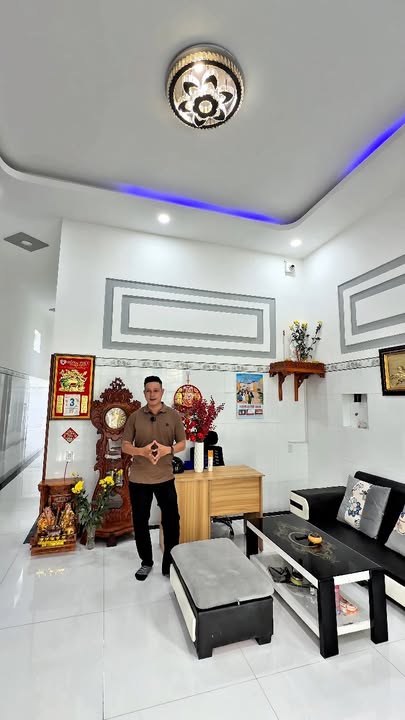 Bán nhà mặt tiền đường Kênh Nổi 130m² - Đầu tư sinh lời ngay tại Mỹ Tho!