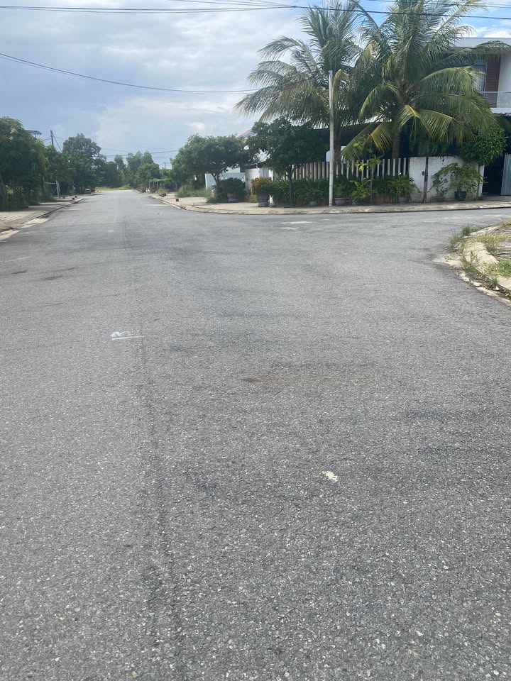 Đất nền dự án Duy Nghĩa 150m² giá chỉ 2 tỷ - Vị trí đắc địa ven biển!