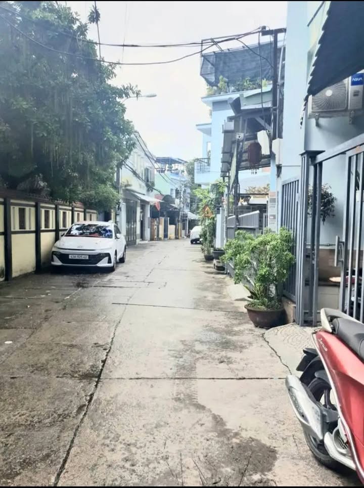 Đất nền Cẩm Lệ Đà Nẵng 100m² giá 3 tỷ - Đầu tư sinh lời ngay!