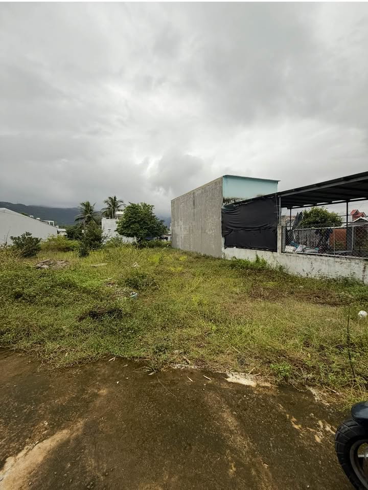 Đất nền kiệt 75 Nguyễn Văn Cừ 96m² giá 1.68 tỷ - Cơ hội đầu tư tuyệt vời!