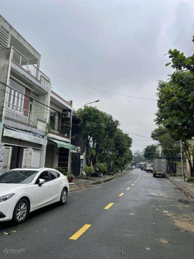 Đất nền Hòa Minh, Đà Nẵng 67m² giá 4.95 tỷ - Gần biển Nguyễn Tất Thành!