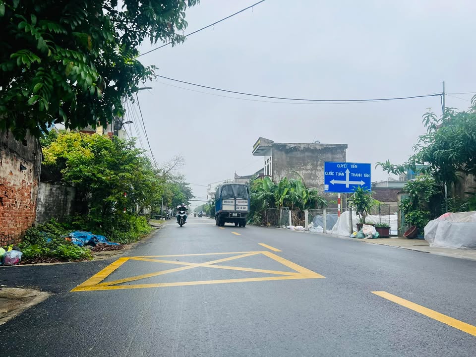 Đất nền xã Bình Nguyên 100m² giá thỏa thuận - Đầu tư sinh lời ngay!