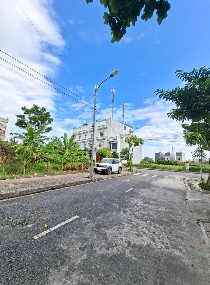 Đất nền Phú Xuân - Thái Bình 75,6m² giá thỏa thuận - Cơ hội đầu tư tuyệt vời!