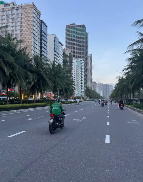 Lô đất Thế Lữ 142m² giá 10 tỷ - Đầu tư sinh lời cao tại Sơn Trà!