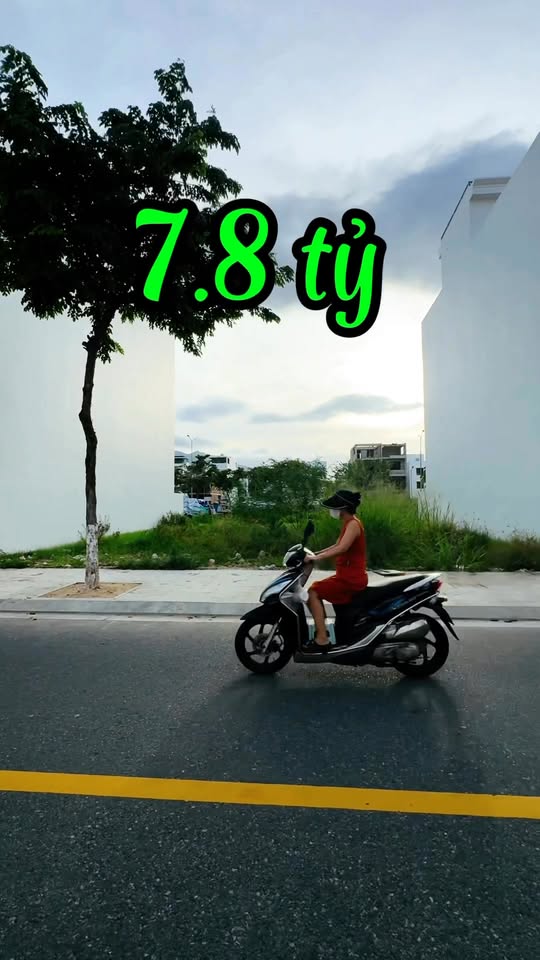 Đất nền mặt tiền đường A2 VCN Phước Long 2, 97.5m² giá 7.8 tỷ - Đầu tư sinh lời tuyệt vời!