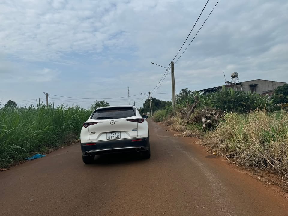 Đất thổ cư G4 - G5 - G6 - G7 Khu đấu giá khối 8 Quảng Phú 1640m² giá 1.7 tỷ - Sổ hồng chính chủ!