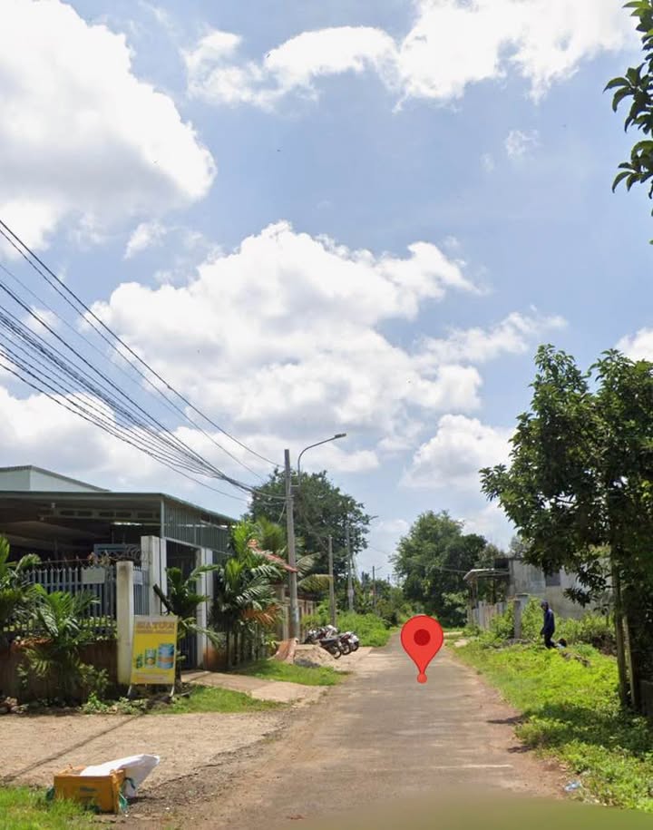 Đất nền mặt tiền đường B5, Buôn Ma Thuột 150m² giá chỉ 1.295 tỷ - Cơ hội đầu tư tốt!