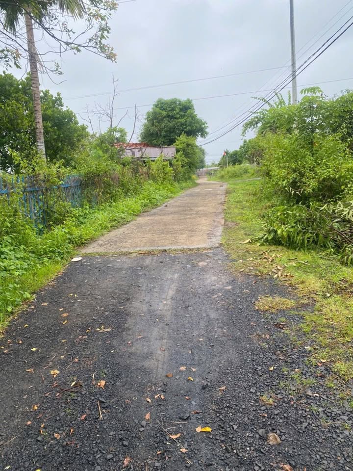 Đất đẹp xã Ea Wer, Buôn Đôn 1354m² giá 69.48 tỷ - Sẵn sàng xây dựng ngay!