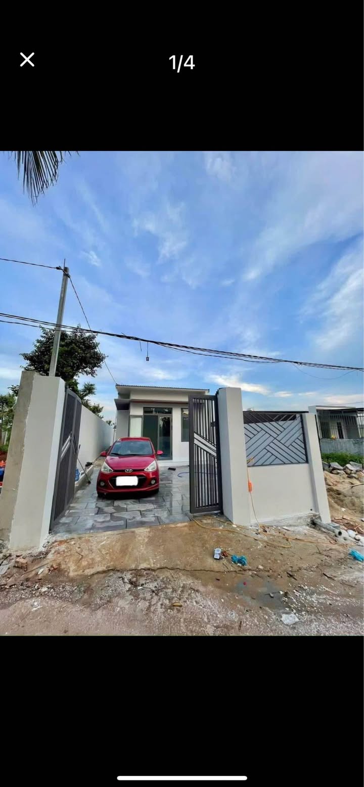 Nhà riêng phường Ea Kao, Buôn Ma Thuột 180m² giá 1.6 tỷ - Sổ đỏ chính chủ, thổ cư 100%!