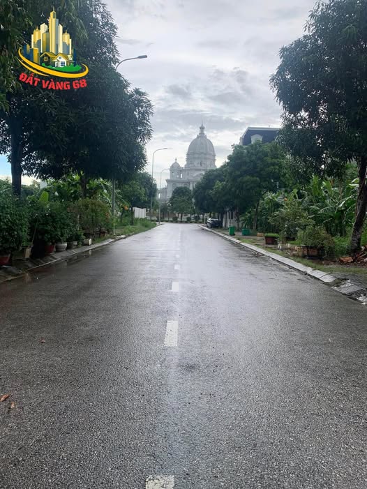 Đất nền KĐT Xuân Thành Ninh Khánh 80m² giá 7 tỷ - Vị trí đắc địa, pháp lý rõ ràng!