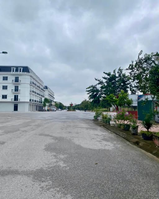 Lô đất nền 80m² đường Trịnh Kiểm, phường Quảng Thành - Đầu tư sinh lời ngay!