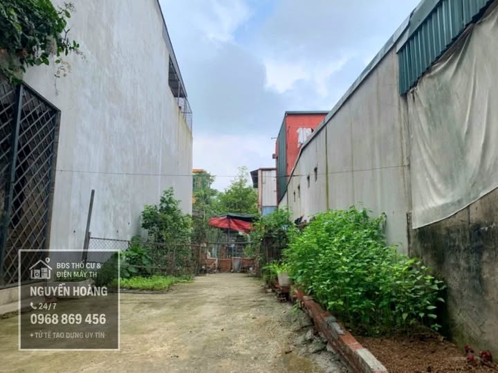 Lô đất đẹp tại Đông Vệ, Thanh Hóa 97m² giá 2.2 tỷ - Phong thủy vượng tài!