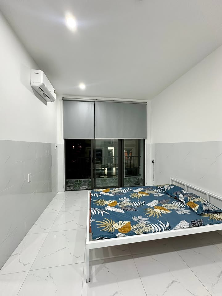 Phòng cho thuê tại 59 Thái Văn Lung, Hòa Xuân, Đà Nẵng - Full nội thất chỉ 4.5 triệu!