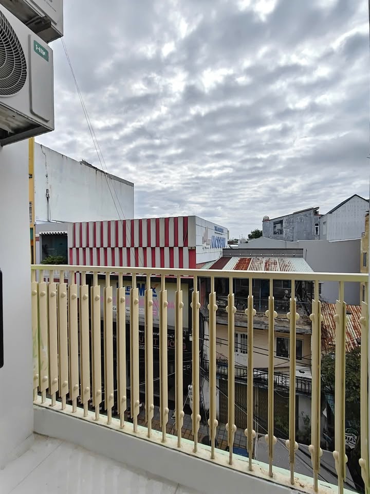 Cho thuê căn hộ studio Trần Kế Xương, Hải Châu, Đà Nẵng - Giá chỉ 5 triệu/tháng!