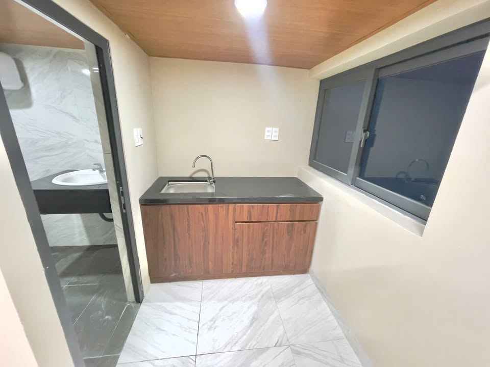 Phòng trọ gác lửng Cồn Dầu 24, Đà Nẵng 3.4-4 triệu - Không gian thoáng đãng, tiện nghi đầy đủ!