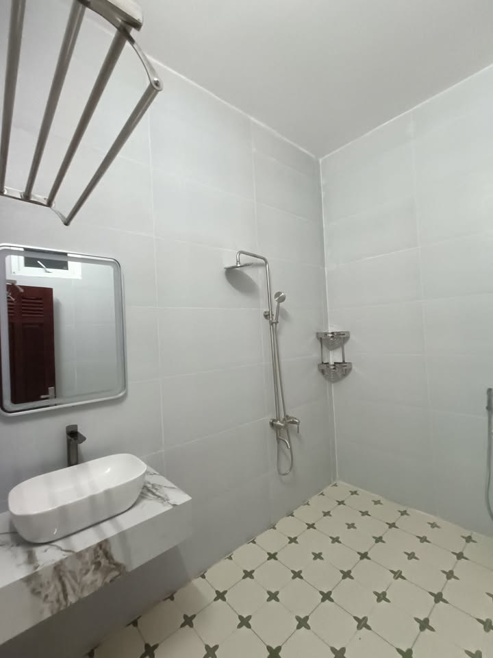 Phòng cho thuê tại Nguyễn Chí Thanh, Đà Nẵng 3.5 triệu - Vị trí vàng, tiện nghi đầy đủ!