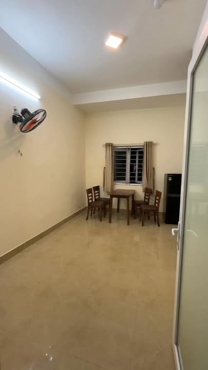 Căn hộ 1PN đường Nguyễn Công Trứ, Sơn Trà 5.3 triệu - Full nội thất, vào ở ngay!