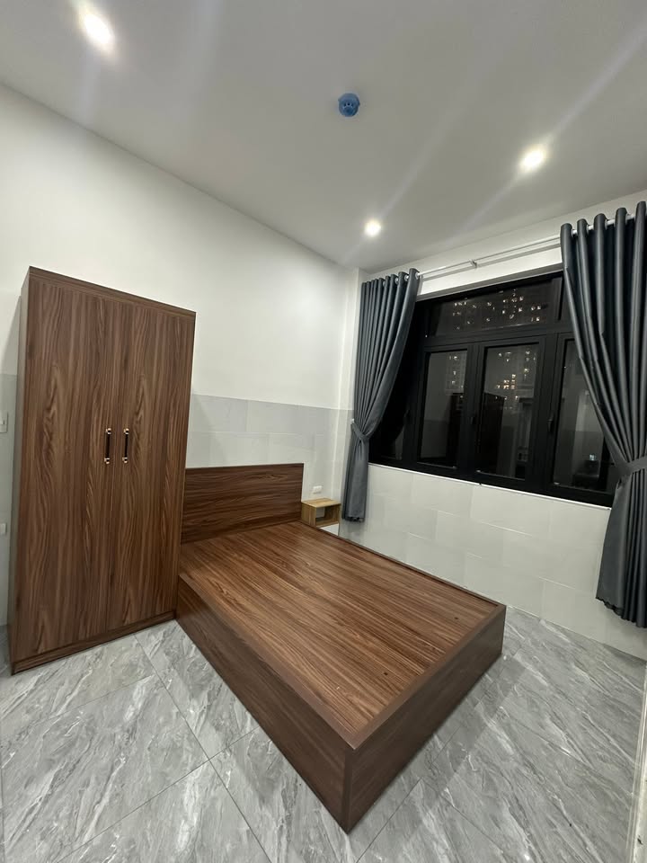 Phòng cho thuê tại Đà Nẵng - Đường Lương Thế Vinh - Khu vực an ninh, giá tốt!