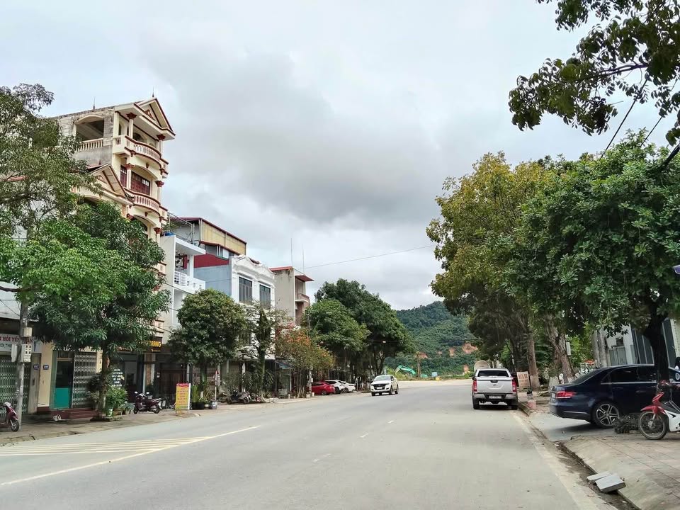 Đất Bùi Đức Minh, Bắc Cường, 85m² giá 3 tỷ - Địa điểm kinh doanh lý tưởng!