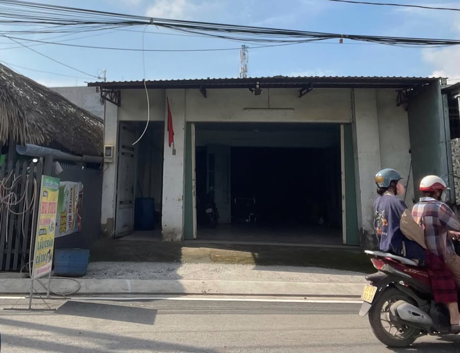 Đất mặt tiền đường Số 9, Thủ Đức 210m² giá 12 tỷ - Cơ hội đầu tư tuyệt vời!