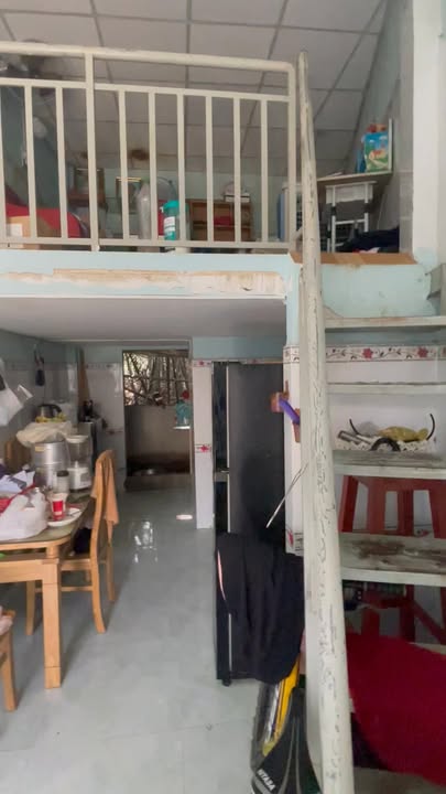 Nhà cấp 4 đường Tam Đa quận 9 21m² giá 650 triệu - Pháp lý rõ ràng, bớt lộc cho khách thiện chí!